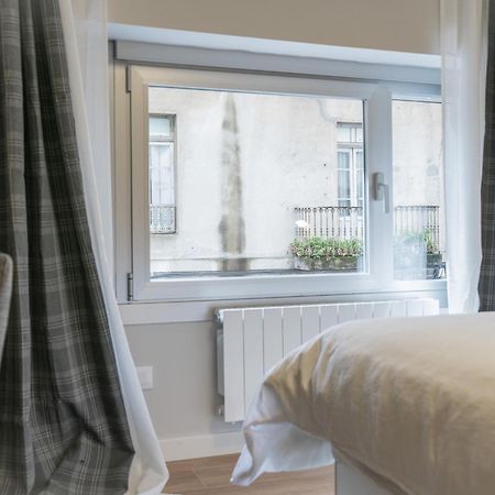 Balcon Del Centro II - Bigliving Apartment Vigo Bagian luar foto