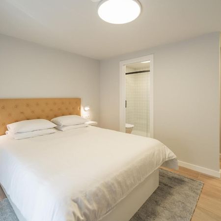Balcon Del Centro II - Bigliving Apartment Vigo Bagian luar foto
