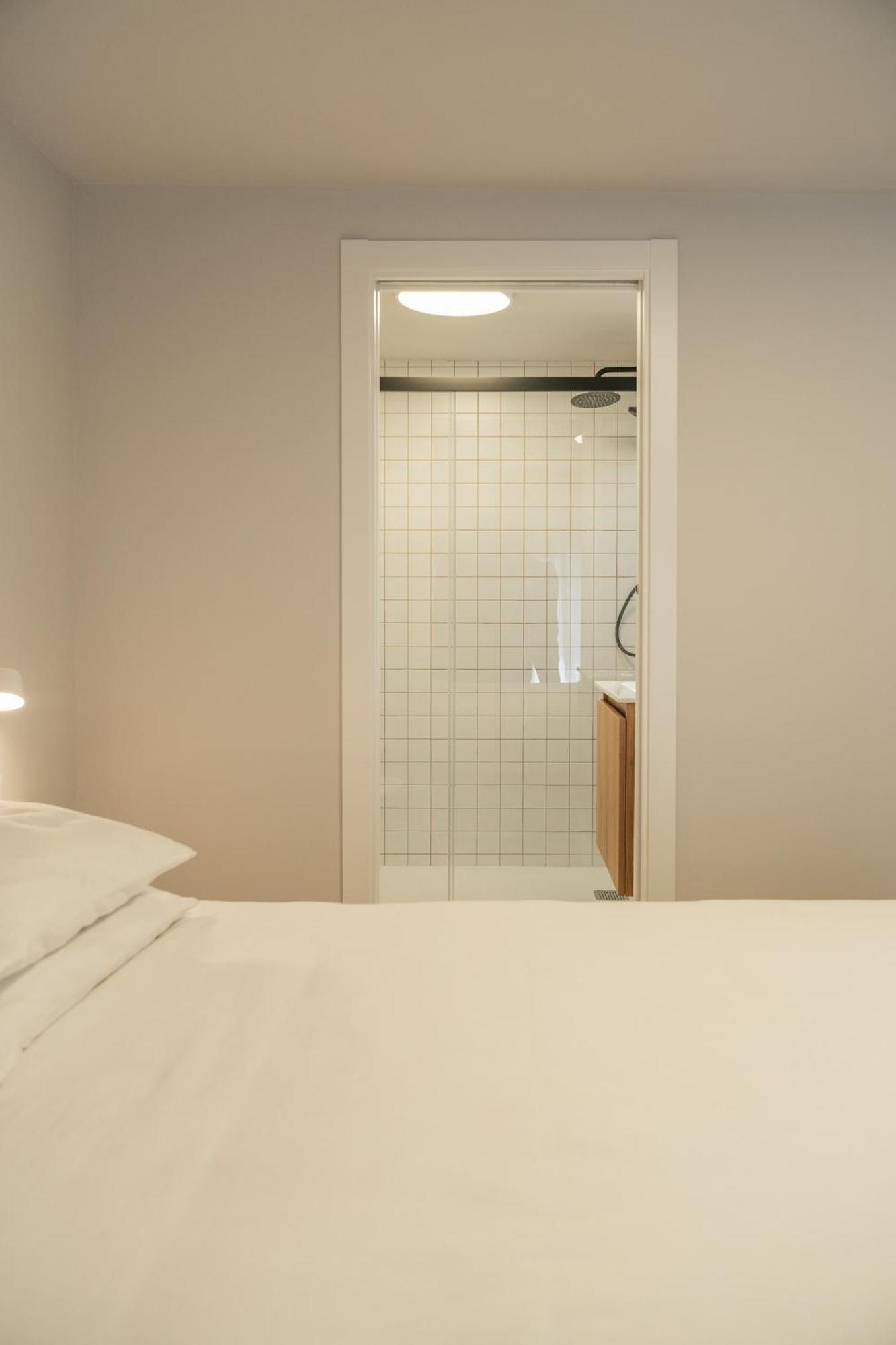 Balcon Del Centro II - Bigliving Apartment Vigo Bagian luar foto